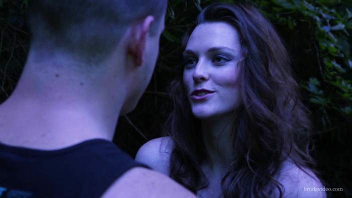 Shelby Truax boobs are visible Shelby Truax boobs are visible