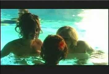 Shira Moss pantyhose