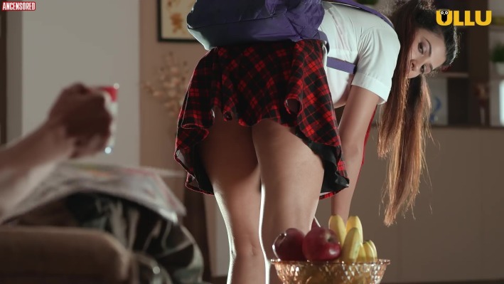 Shivanya Mehra naked