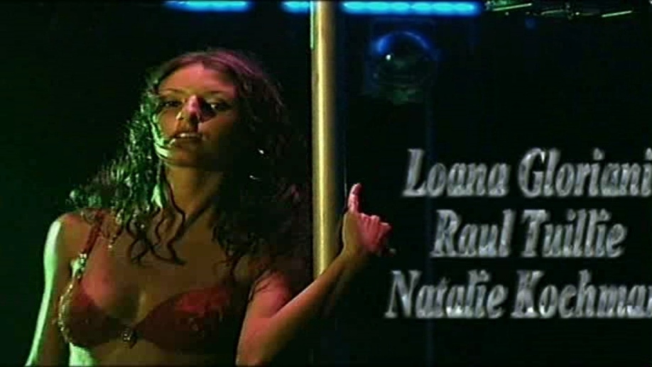 Simona Pinsone naked