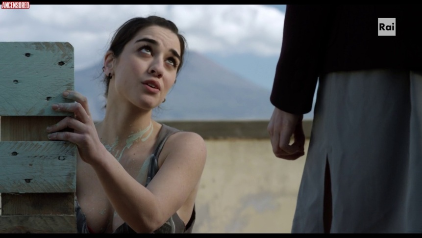 Simona Tabasco photos between the legs Simona Tabasco photos between the legs