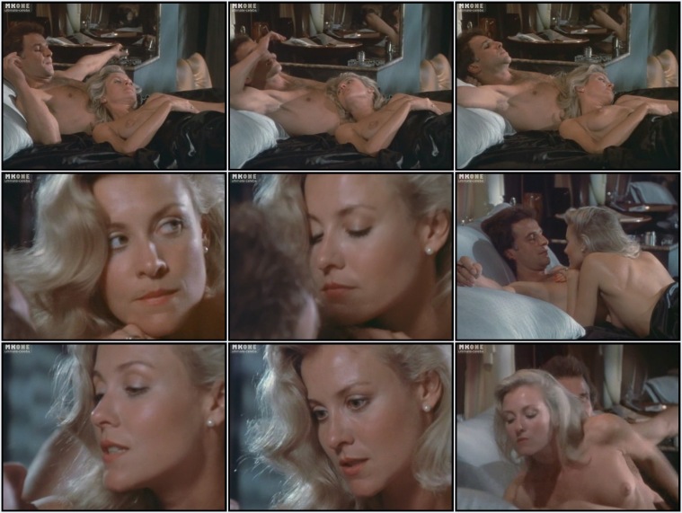 Simone Griffeth breasts 86 Simone Griffeth breasts 86