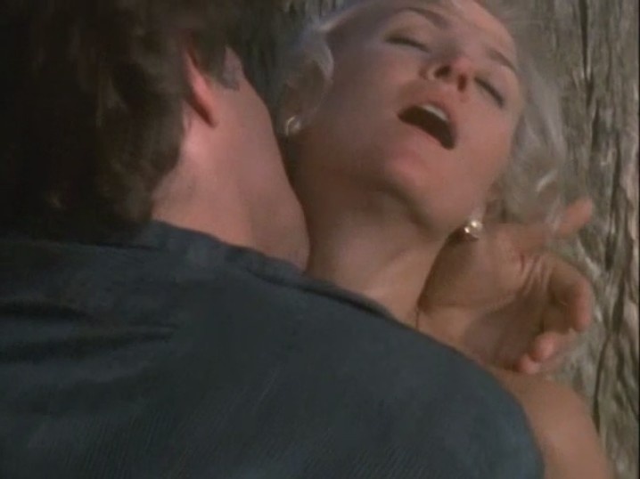 Simone Griffeth pantyhose 40 Simone Griffeth pantyhose 40