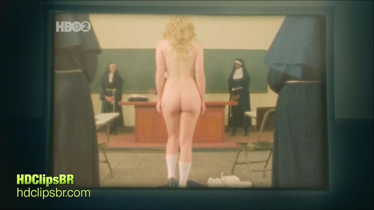 Simone Spoladore boobs