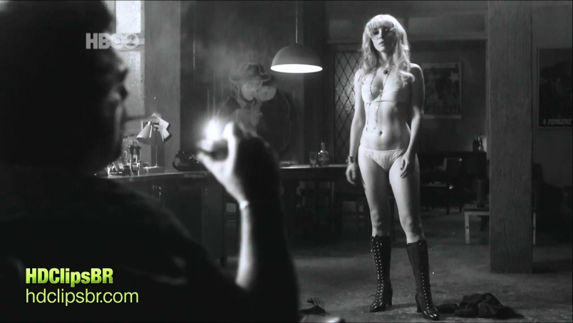 Simone Spoladore in lingerie 16