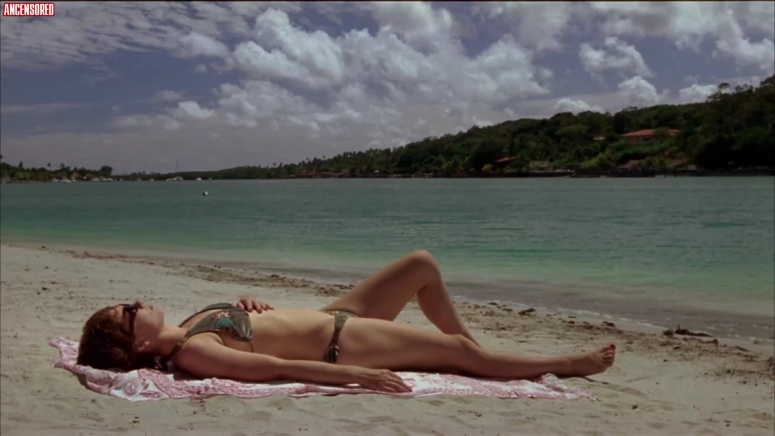 Simone Spoladore intimate photos