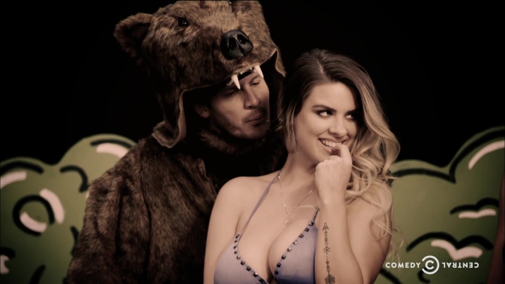 Skye McDonald intimate photos 45