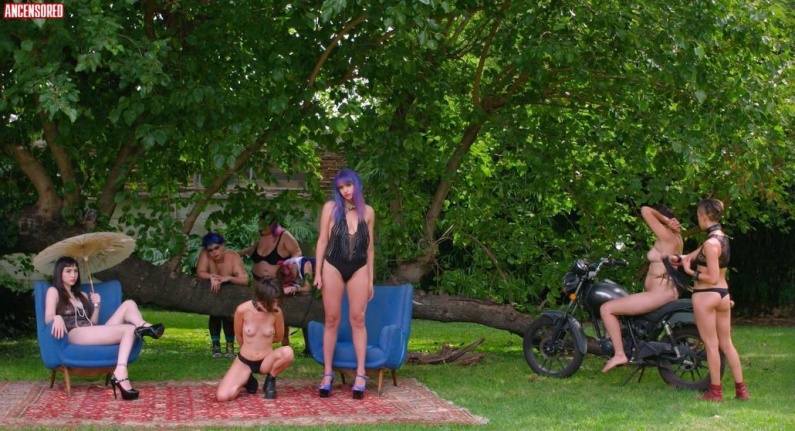 SofA Gala pantyhose 24