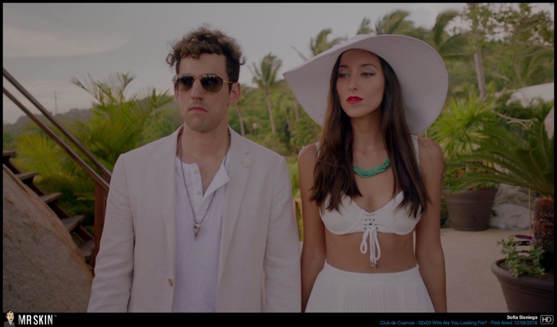 SofA Sisniega in lingerie 48 SofA Sisniega in lingerie 48