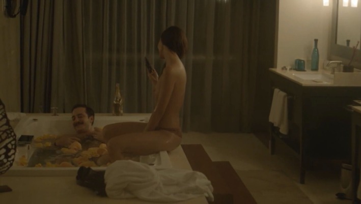 SofA Sisniega no underwear 68 SofA Sisniega no underwear 68