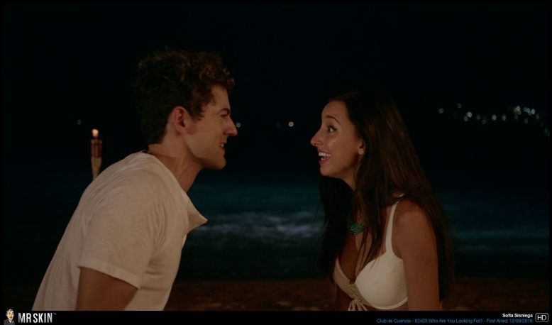 SofA Sisniega pantyhose SofA Sisniega pantyhose