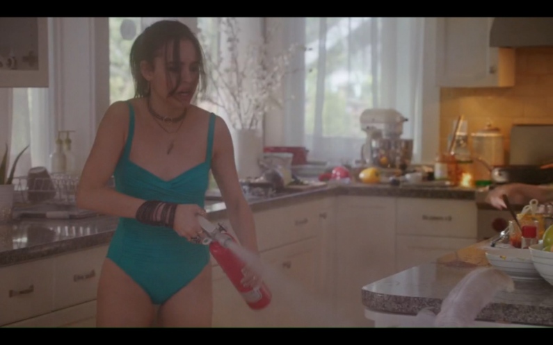 Sofia Carson boobs are visible Sofia Carson boobs are visible