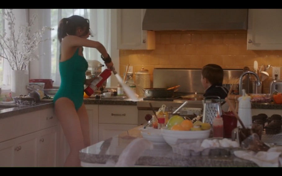 Sofia Carson in a short skirt breasts 70 Sofia Carson in a short skirt breasts 70