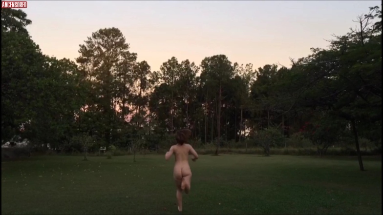 Sofia Maruci no panties Sofia Maruci no panties