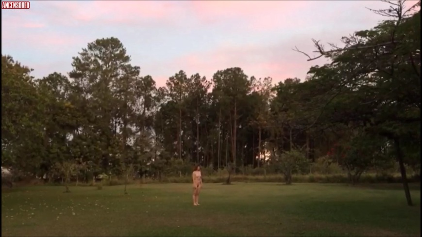 Sofia Maruci panties 80