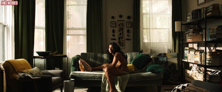 Sonal Aggarwal no underwear