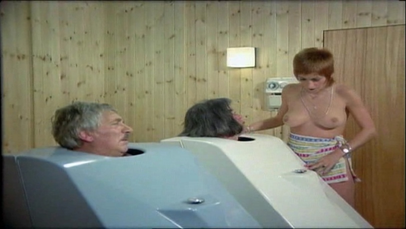 Sonia Svenberger legs