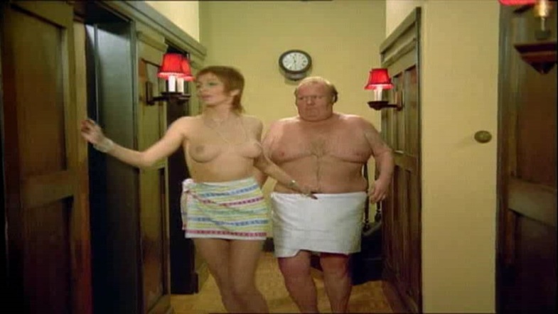 Sonia Svenberger photos between the legs 74