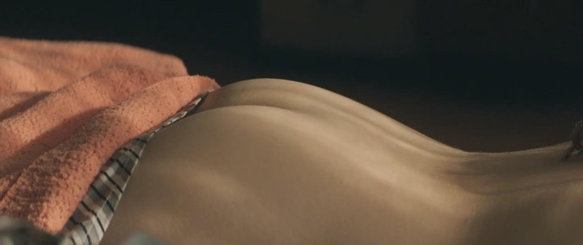 Sophia Takal ass Sophia Takal ass