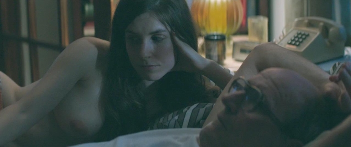 Sophia Takal pantyhose 76 Sophia Takal pantyhose 76