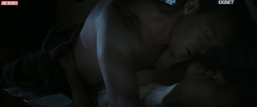 Sophie Cookson boobs are visible 15 Sophie Cookson boobs are visible 15