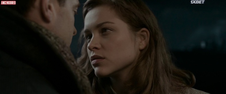 Sophie Cookson stockings 13 Sophie Cookson stockings 13