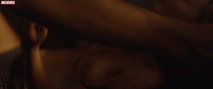 Sophie Kennedy Clark naked