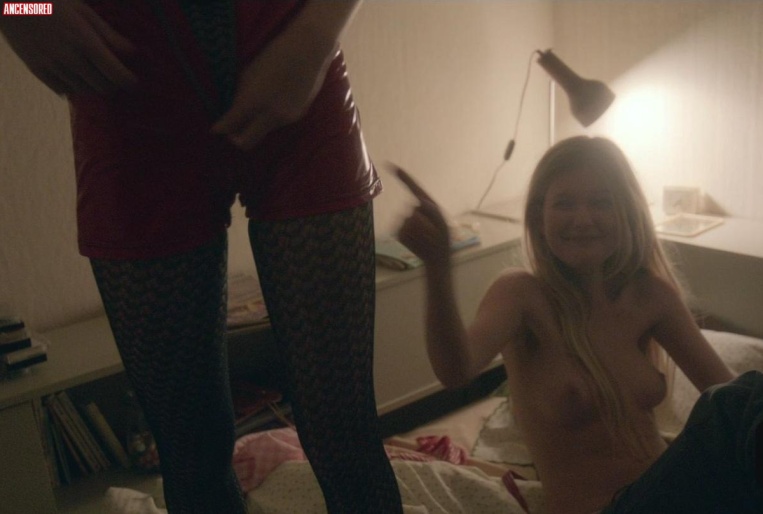 Sophie Kennedy Clark stockings