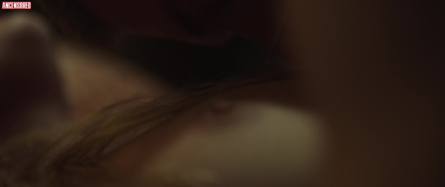 Sophie Kennedy Clark young