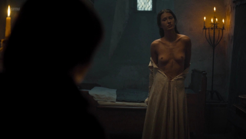 Sophie Strobele pussy