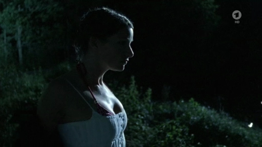 Sophie Wepper in a short skirt breasts 15 Sophie Wepper in a short skirt breasts 15