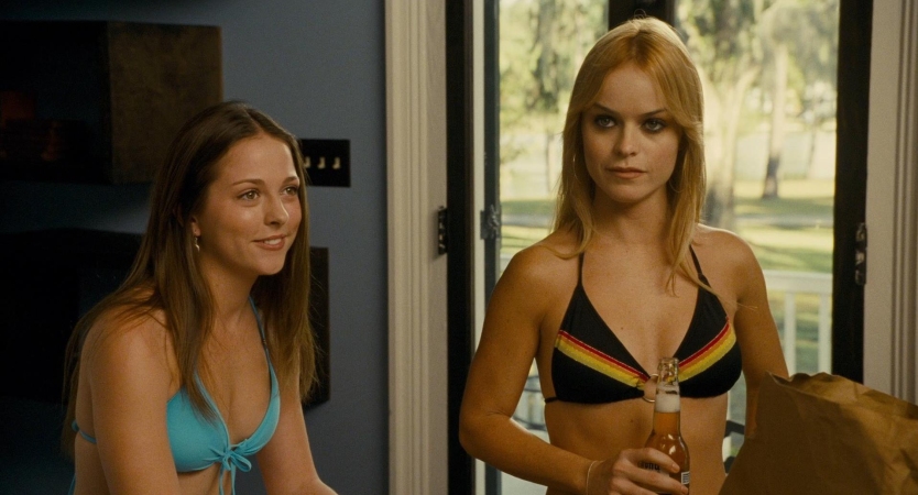 Steffi Wickens boobs