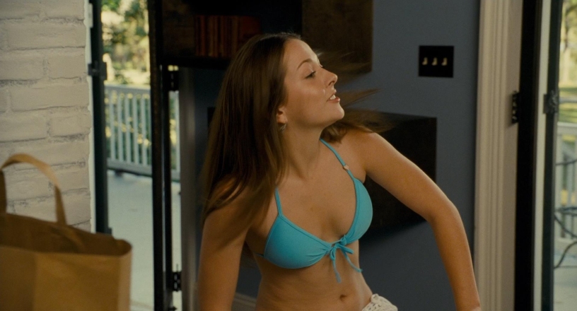 Steffi Wickens young