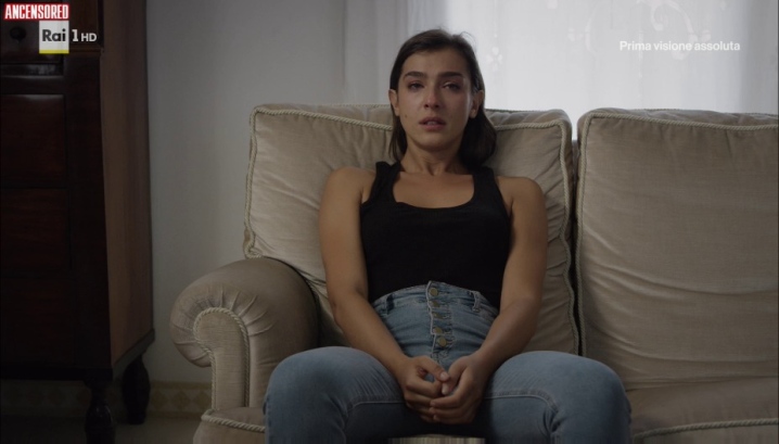 Stella Egitto panties Stella Egitto panties