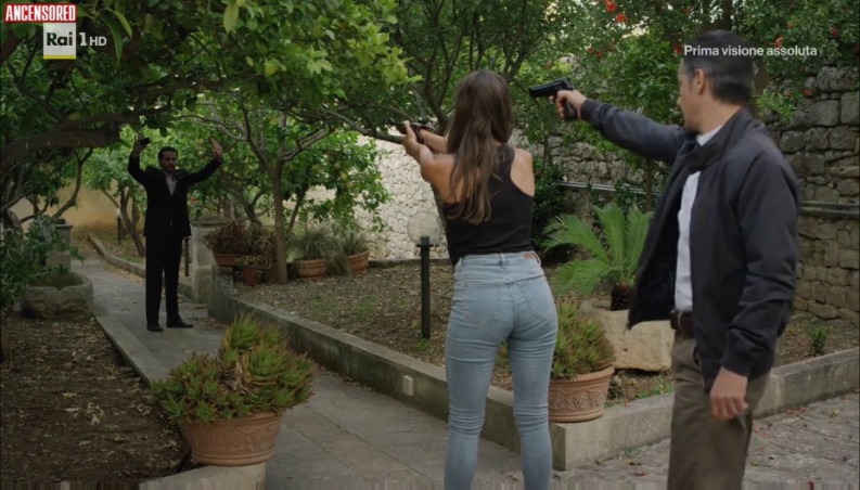 Stella Egitto young 38 Stella Egitto young 38