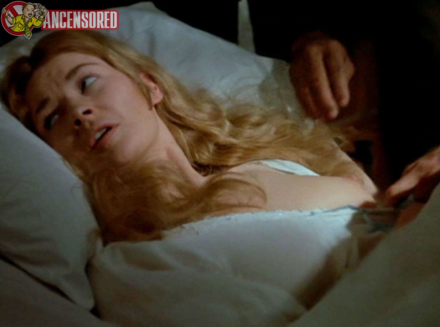 Stephanie Beacham legs 22