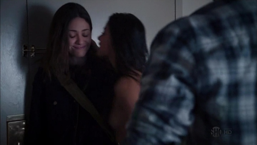 Stephanie Fantauzzi ass 19 Stephanie Fantauzzi ass 19