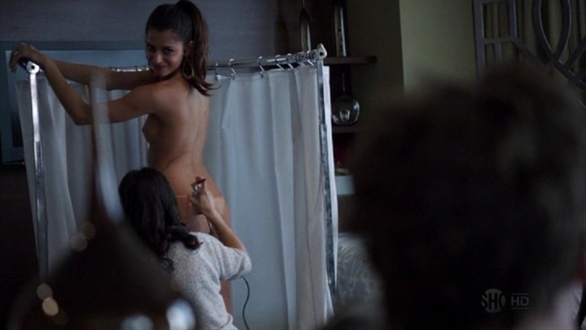 Stephanie Fantauzzi exposed ass 37 Stephanie Fantauzzi exposed ass 37