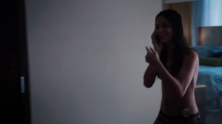 Stephanie Fantauzzi young Stephanie Fantauzzi young