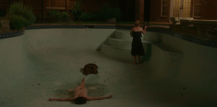 Susan May Pratt boobs