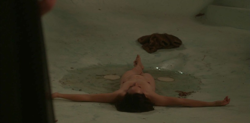 Susan May Pratt breasts 37