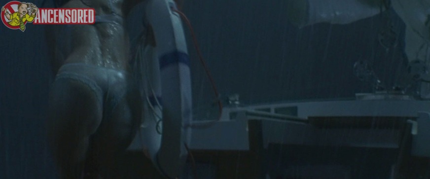 Susan May Pratt naked