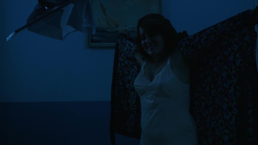 Susan Prior intimate photos