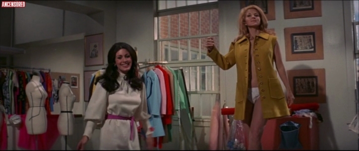 Susan Reed stockings 78 Susan Reed stockings 78