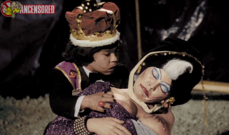 Susan Tyrrell panties 28