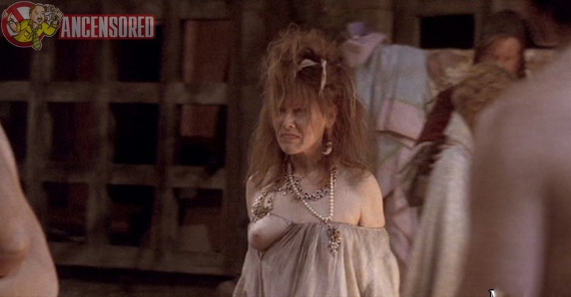 Susan Tyrrell panties 85