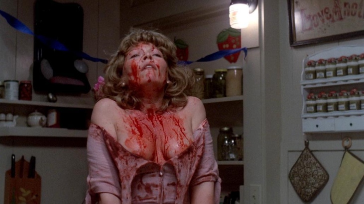 Susan Tyrrell young 21