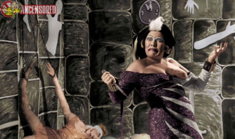 Susan Tyrrell young 80