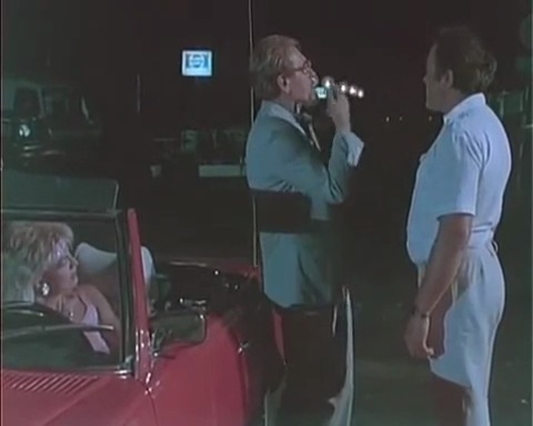 Suzana Mancic buttocks are visible 42