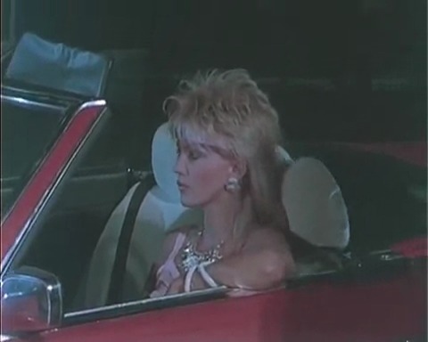 Suzana Mancic stockings